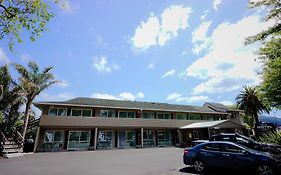 Waihi Motel